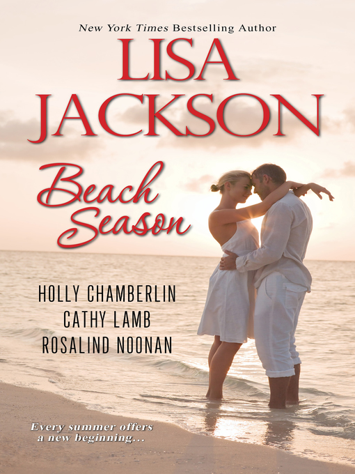 Title details for Beach Season by Lisa Jackson - Wait list